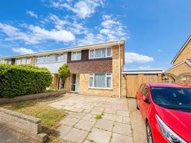 Tukes Avenue, Gosport photo