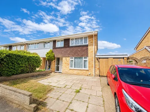 Tukes Avenue, Gosportphoto