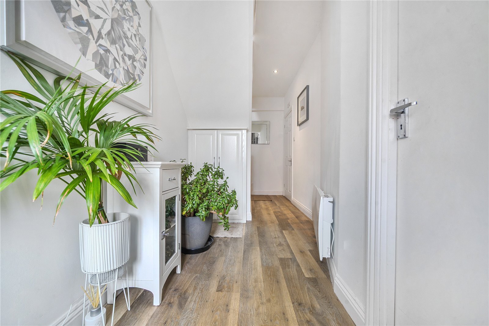 Watchetts Road, Camberley, Surrey, GU15