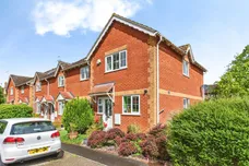 Marina Close, Devizes