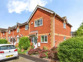 Marina Close, Devizes photo