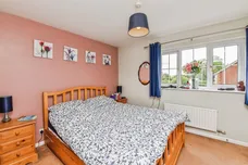 Marina Close, Devizes