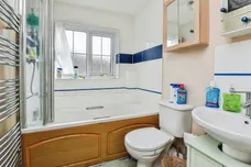 Marina Close, Devizes