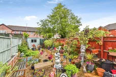 Marina Close, Devizes