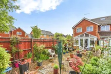 Marina Close, Devizes