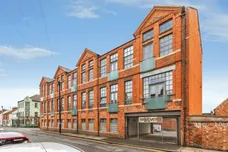 Clare Street, Northampton