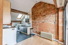 Clare Street, Northampton