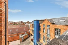 Clare Street, Northampton