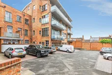 Clare Street, Northampton