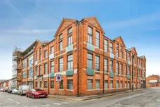 Clare Street, Northampton
