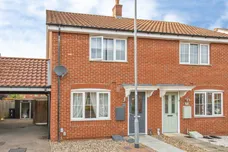 Dresden Square, Clacton-On-Sea