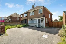 Coast Road, Hopton, Great Yarmouth