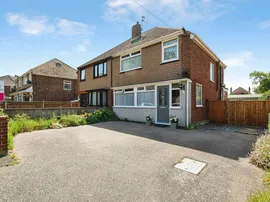 Coast Road, Hopton, Great Yarmouth photo