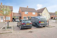 Dresden Square, Clacton-On-Sea