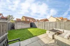 Dresden Square, Clacton-On-Sea