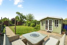 Coast Road, Hopton, Great Yarmouth