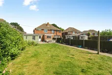 Coast Road, Hopton, Great Yarmouth