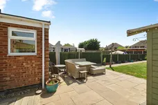 Coast Road, Hopton, Great Yarmouth