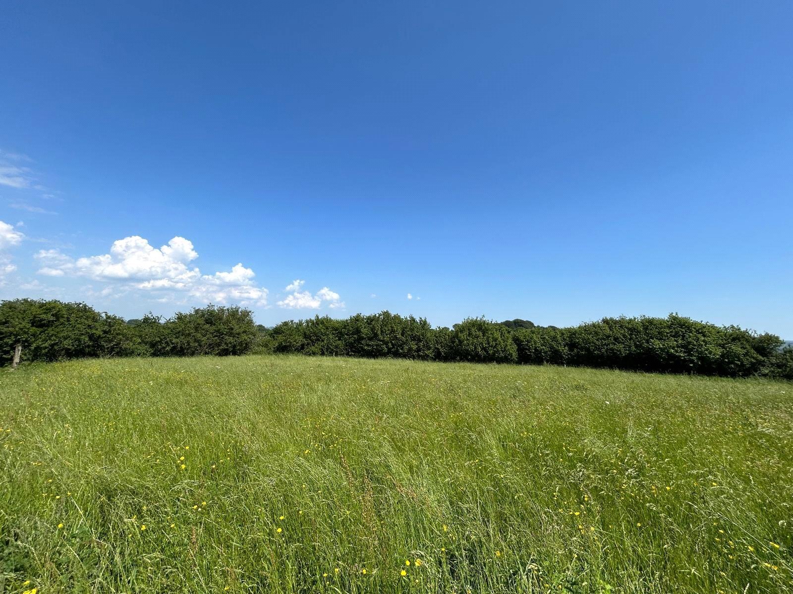 Property cover
