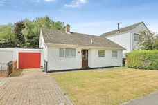 Park Road, Gressenhall, Dereham