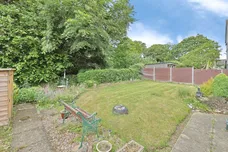Park Road, Gressenhall, Dereham