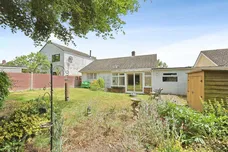 Park Road, Gressenhall, Dereham