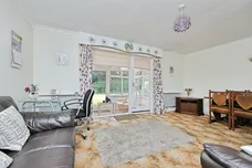 Park Road, Gressenhall, Dereham