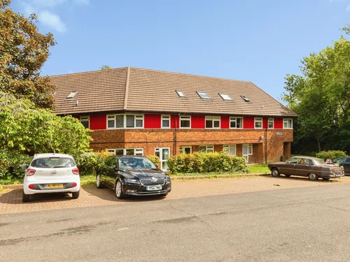 Roundmead, Stevenagephoto