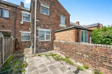 Sandymount Road, Wath-Upon-Dearne, Rotherham