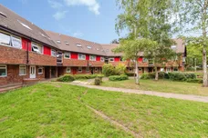 Roundmead, Stevenage