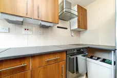 Roundmead, Stevenage