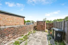 Sandymount Road, Wath-Upon-Dearne, Rotherham