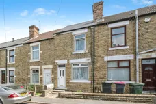 Sandymount Road, Wath-Upon-Dearne, Rotherham
