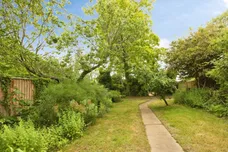 Cottenham Road, Histon, Cambridge