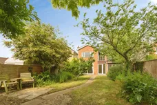 Cottenham Road, Histon, Cambridge