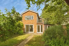 Cottenham Road, Histon, Cambridge