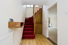 Cottenham Road, Histon, Cambridge