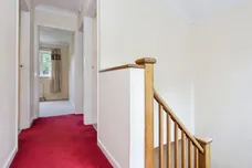 Cottenham Road, Histon, Cambridge