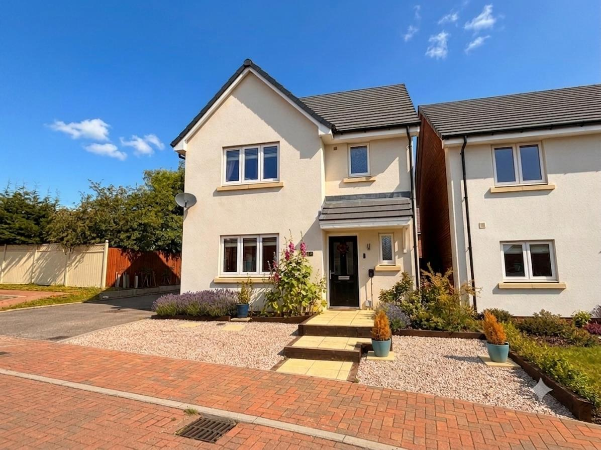 Wenlock Way, Daventry Image 1