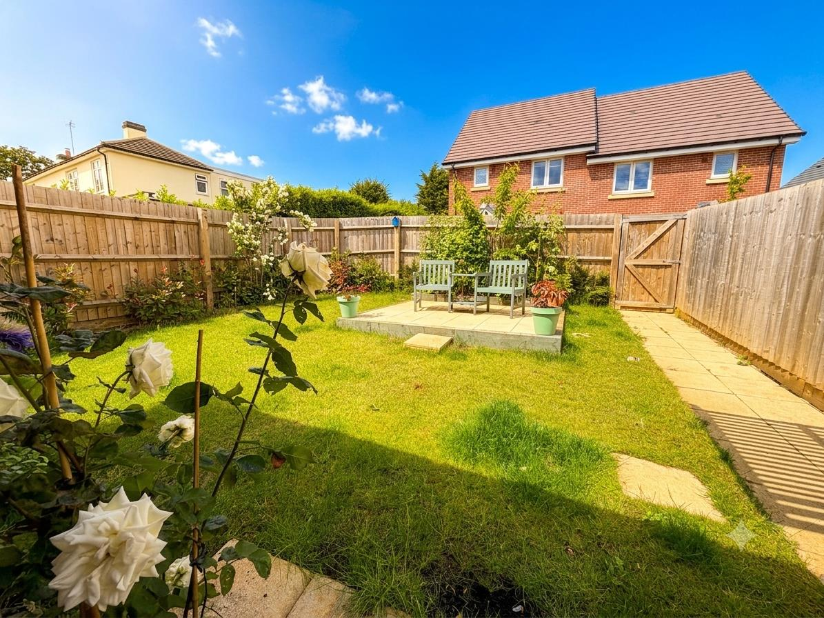 Wenlock Way, Daventry Image 4