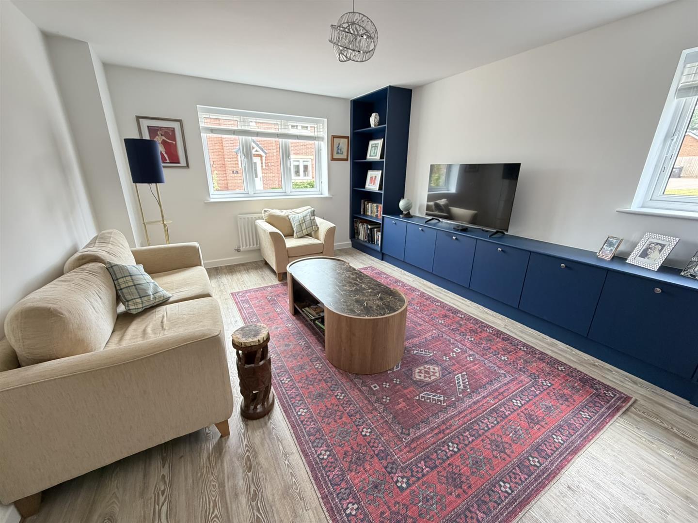 Wenlock Way, Daventry Image 6