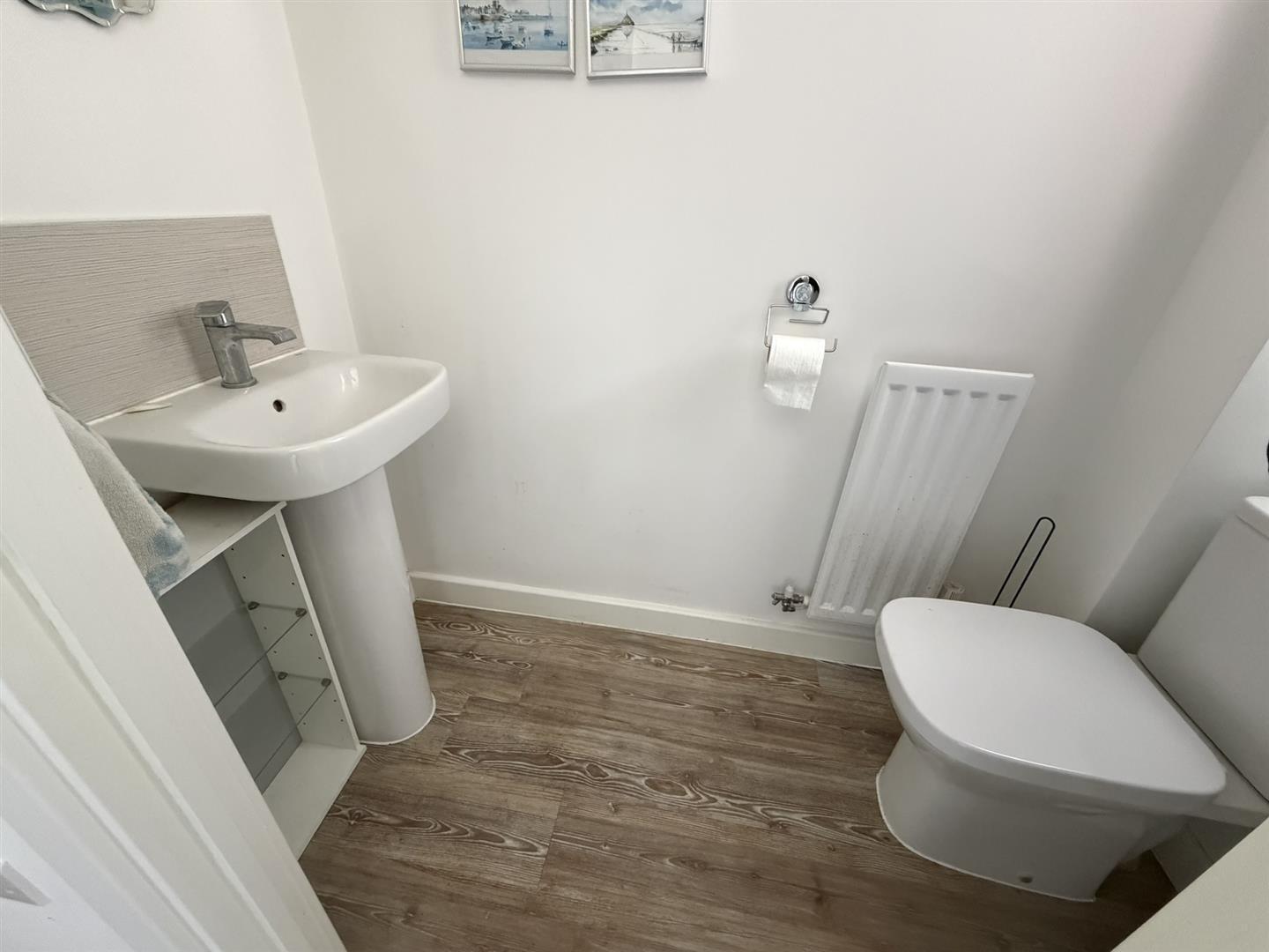 Wenlock Way, Daventry Image 10
