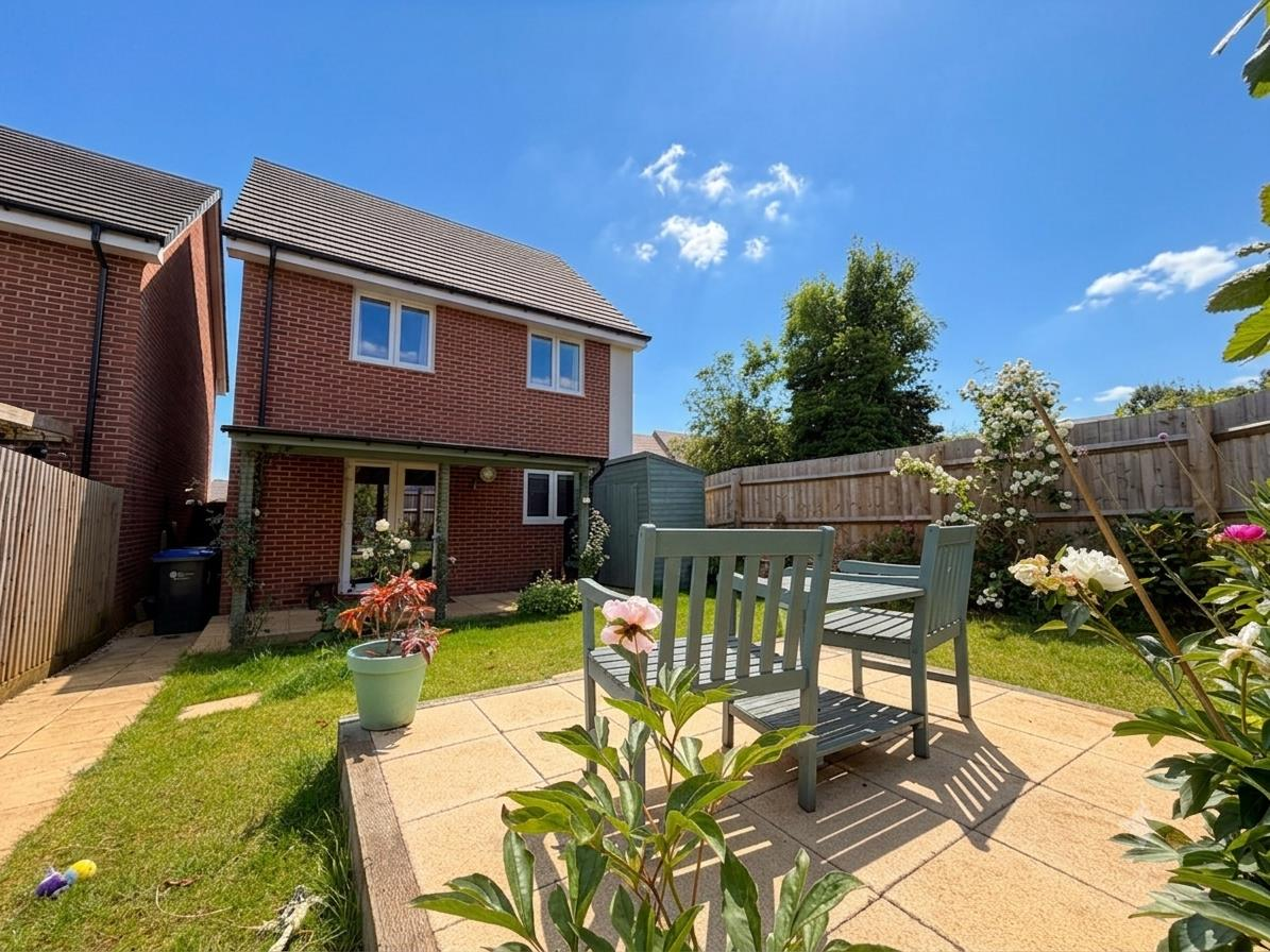 Wenlock Way, Daventry Image 18