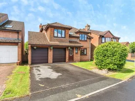 Property responsive