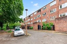 Carlton Drive, London