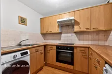 Carlton Drive, London