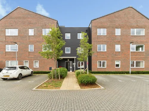 Blossom Drive, Welwyn Garden Cityphoto