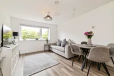 Blossom Drive, Welwyn Garden City