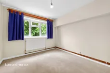 Carlton Drive, London