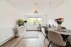 Blossom Drive, Welwyn Garden City